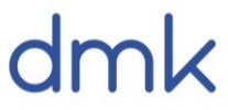 DMK Logo